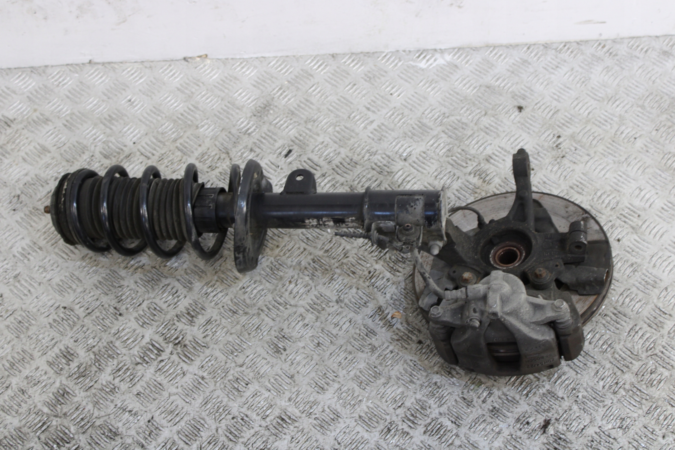 swing McPherson right front right front FIAT 500L 500 L