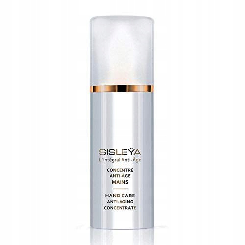 Sisley Ochranný Krém Na Ruce Proti Stárnutí Spf 30