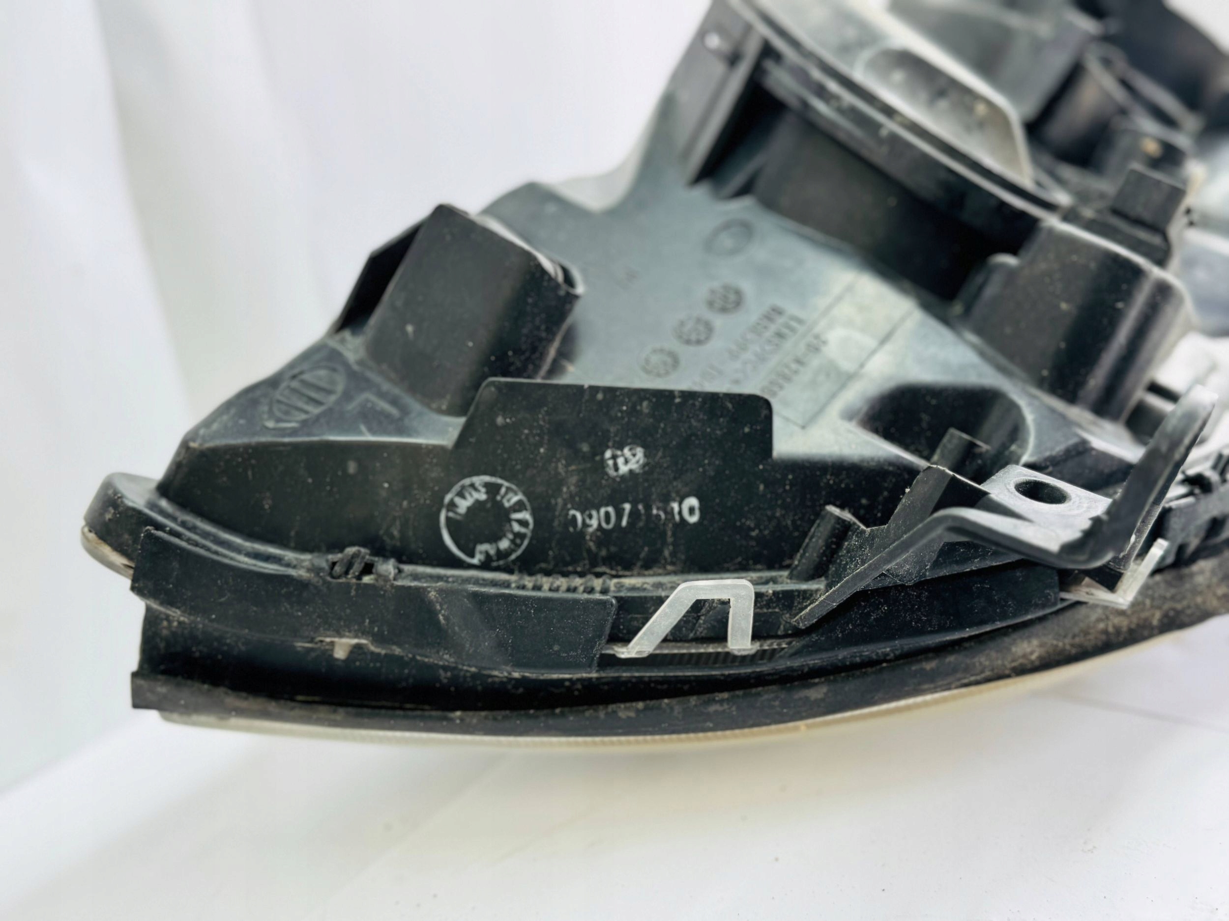 Opel Vectra C light front 20a286b
