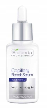 BIELENDA SERUM NA NACZYNKA 30ML