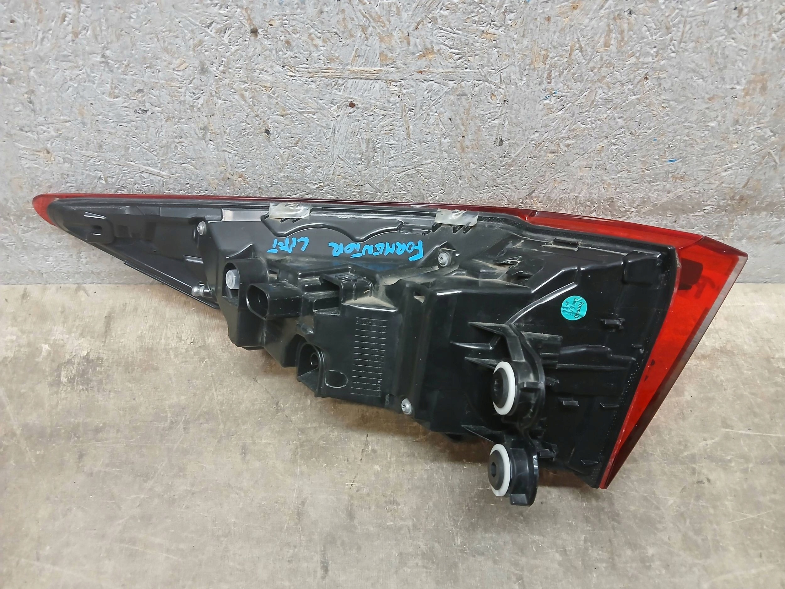 light rear part right CUPRA FORMENTOR LIFT LED 5FF 5FF945208A