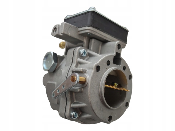 Gaźnik Briggs Stratton Boxer 683480 499306 2 cylindrowy uszczelki