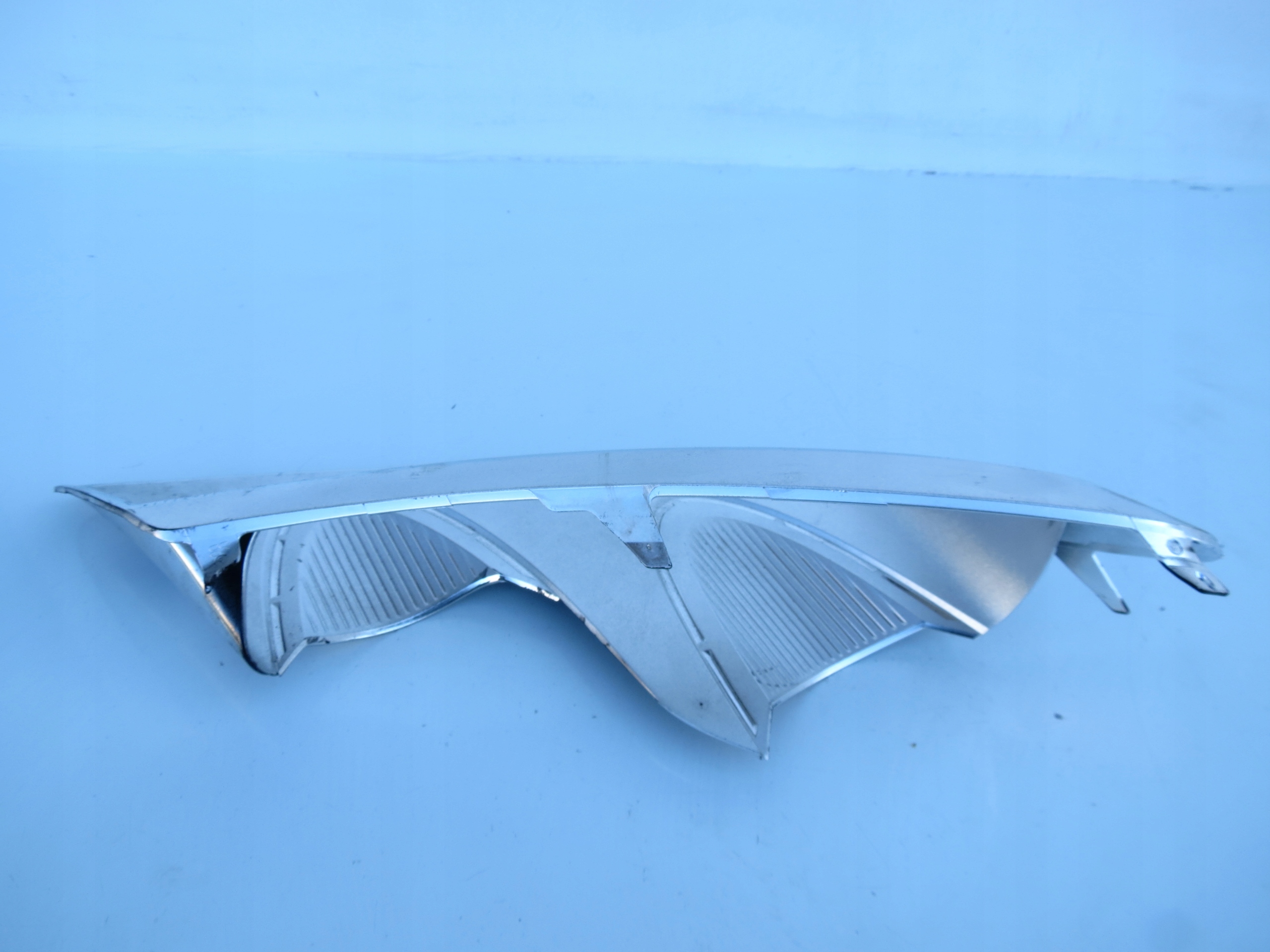 ODBLYSNIK light housing right front front LIFT PORSCHE CAYENNE and 7L 07-10