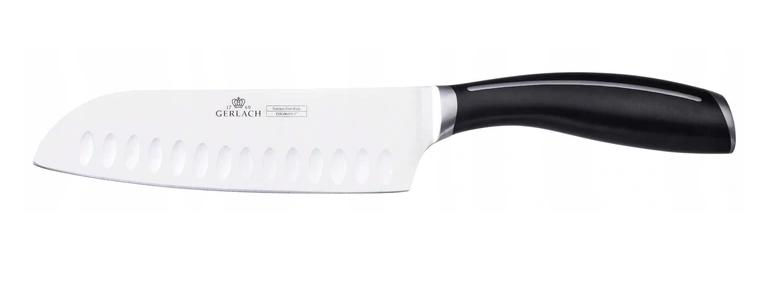 

Gerlach 981m Gerlach Loft Nóż santoku 7 f W-wa