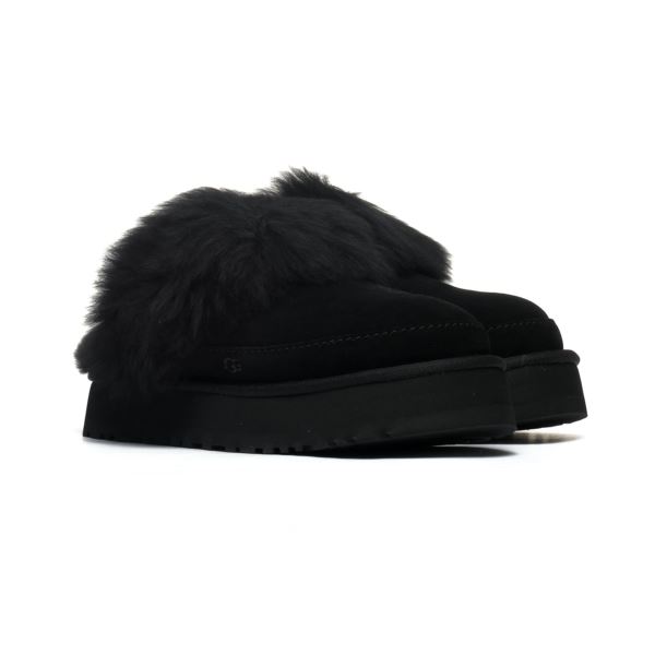 Sněhule Ugg Disquette Chalet 1173930-BLK 37