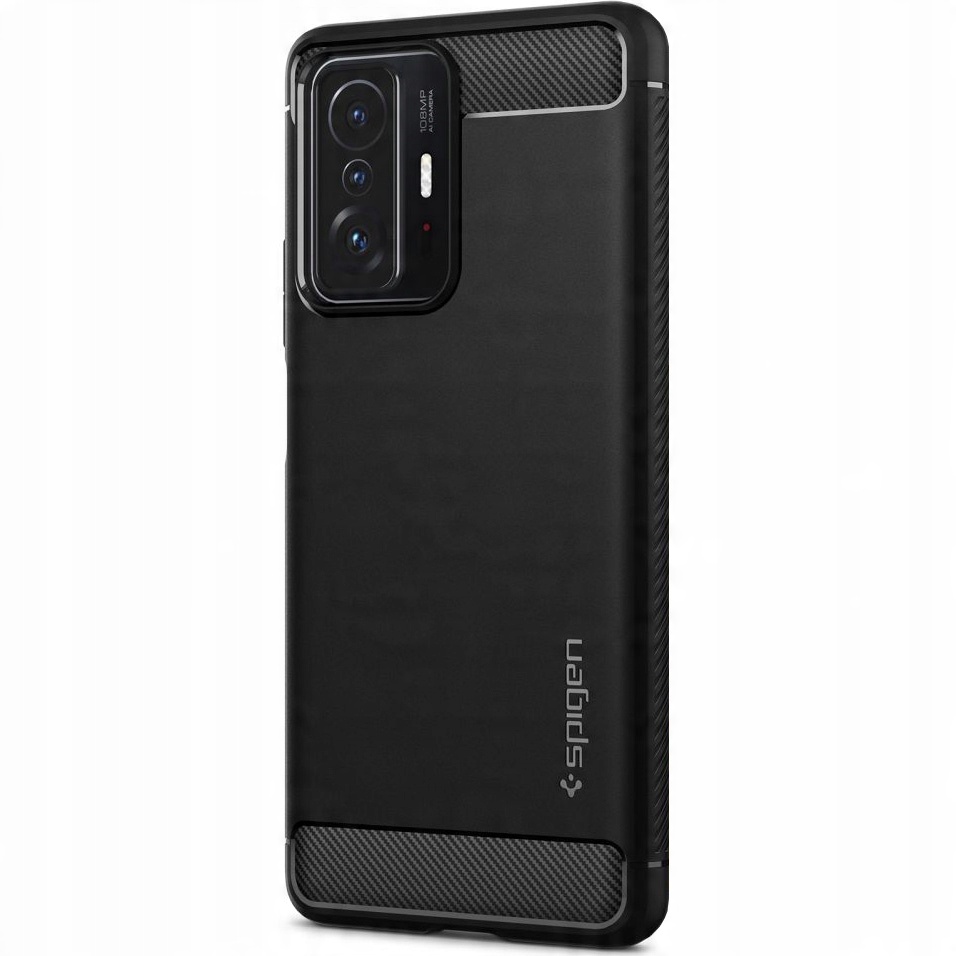 

Etui Spigen do Xiaomi 11T 11T Pro, obudowa cover