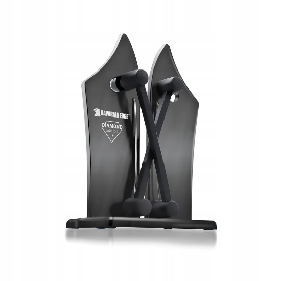Bavarian Edge Diamond Edition - Ostrzałka do noży