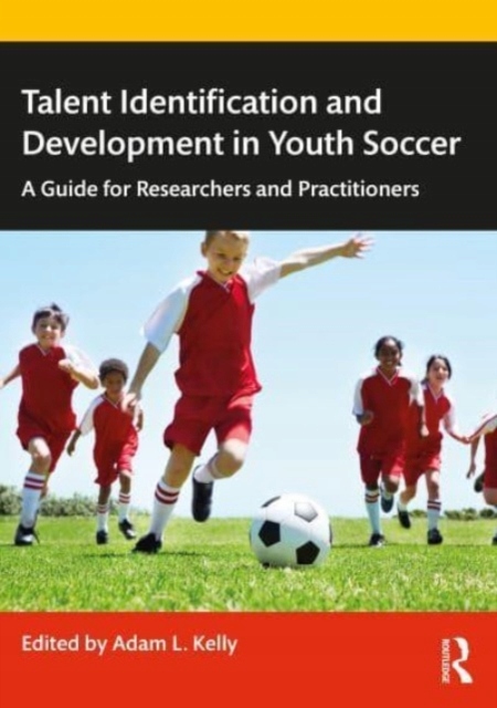 Talent Identification and Development in Youth Soccer: A Guide for Research