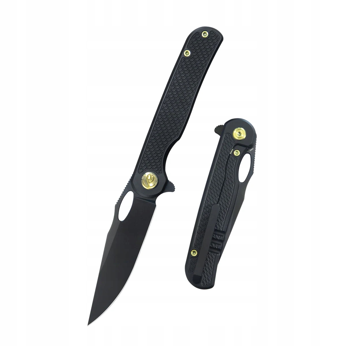 Nůž Edc Kubey Kb Knives Hydro Böhler M390 od Mark Perez