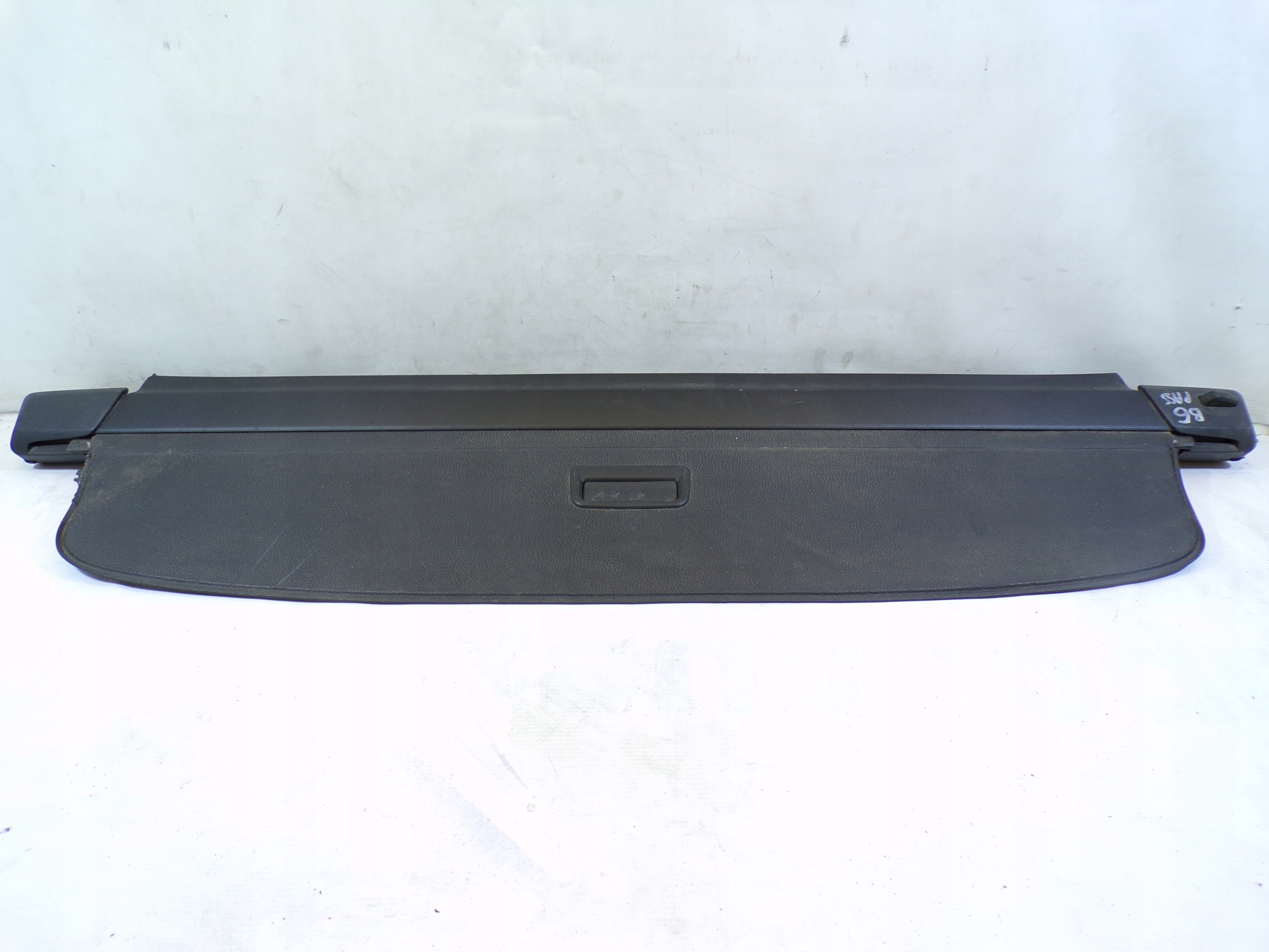 blinds boot VOLKSWAGEN PASSAT B6 KOMBI (1)