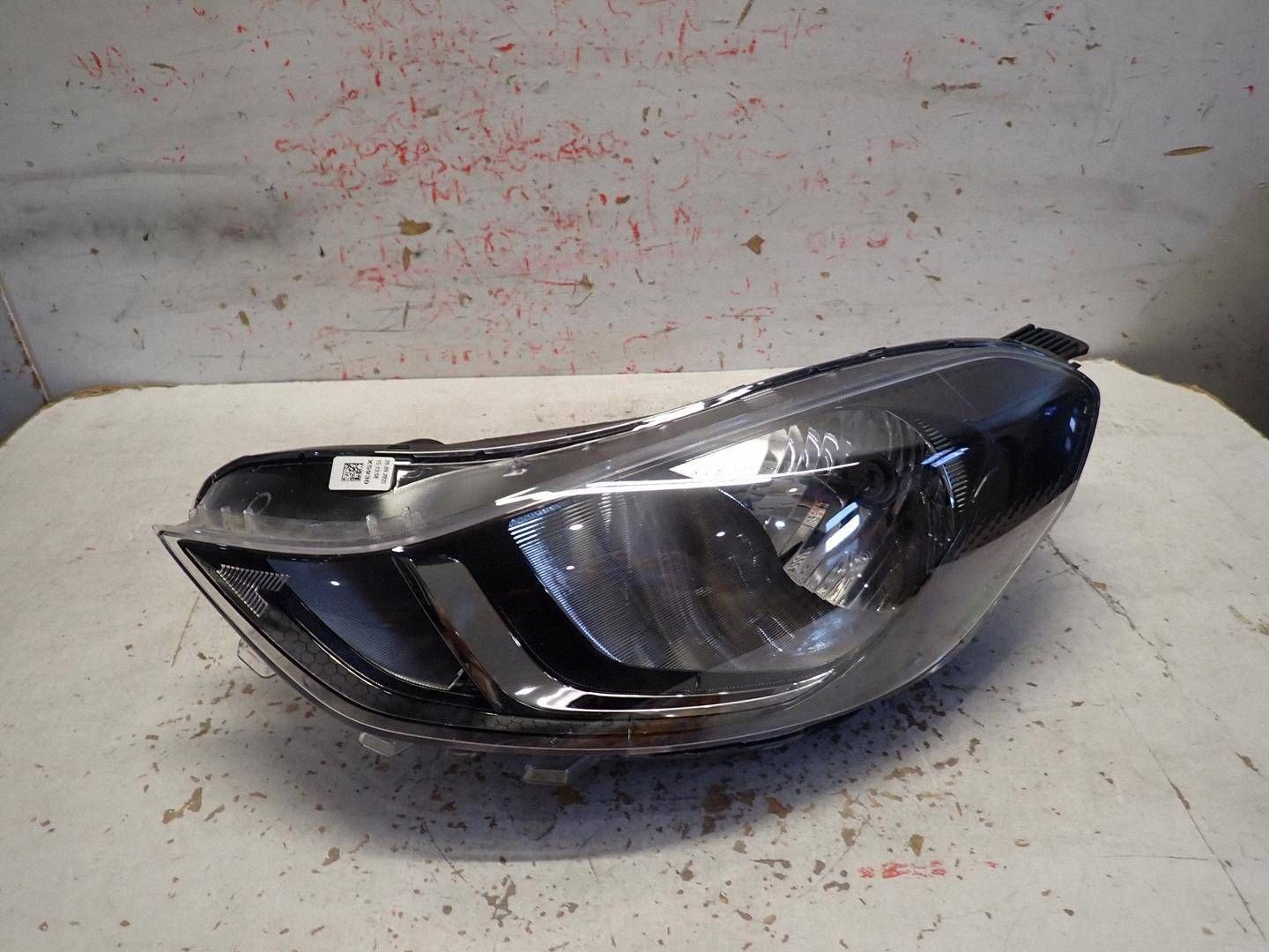 light front front left HYUNDAI I10 III 2019- 92101-K7000