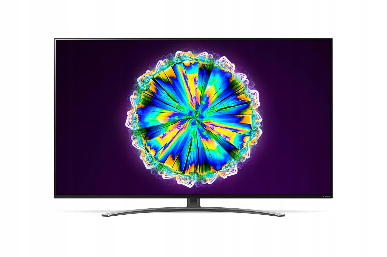 

Telewizor Led Lg NanoCell 65NANO86 65" 4K Uhd