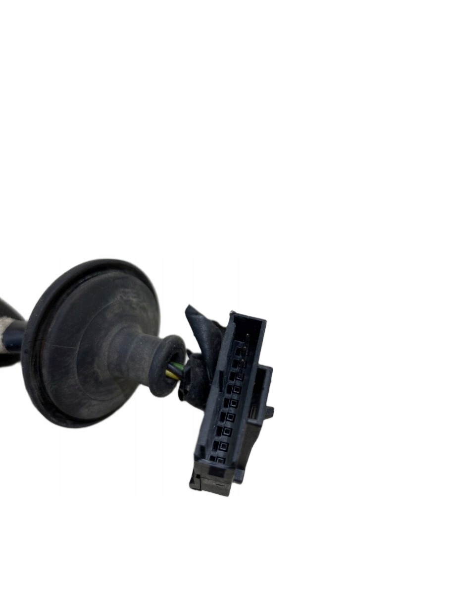 mirror left OPEL ZAFIRA B 3 PIN