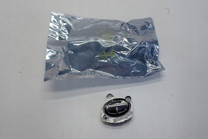 BMW F22 F23 2 modulo led MDE914128