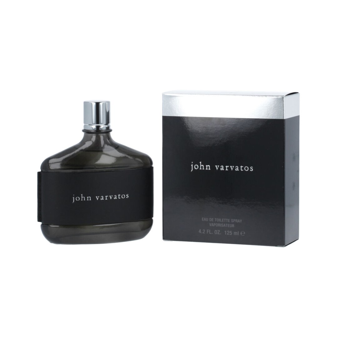 Parfém pro muže John Varvatos Edt John Varvatos for Men 125 ml