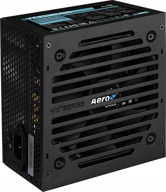 

Zasilacz Aerocool Pgs VX-700plus 700W 80 Box