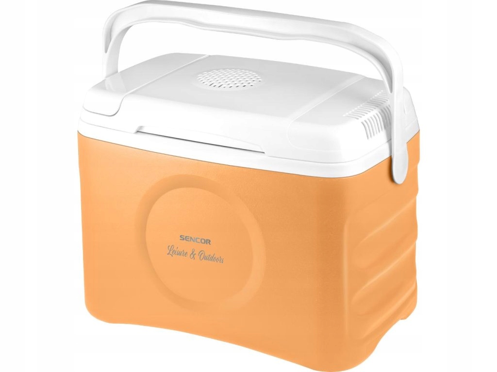 Lednička do auta Scm 1122 40043277