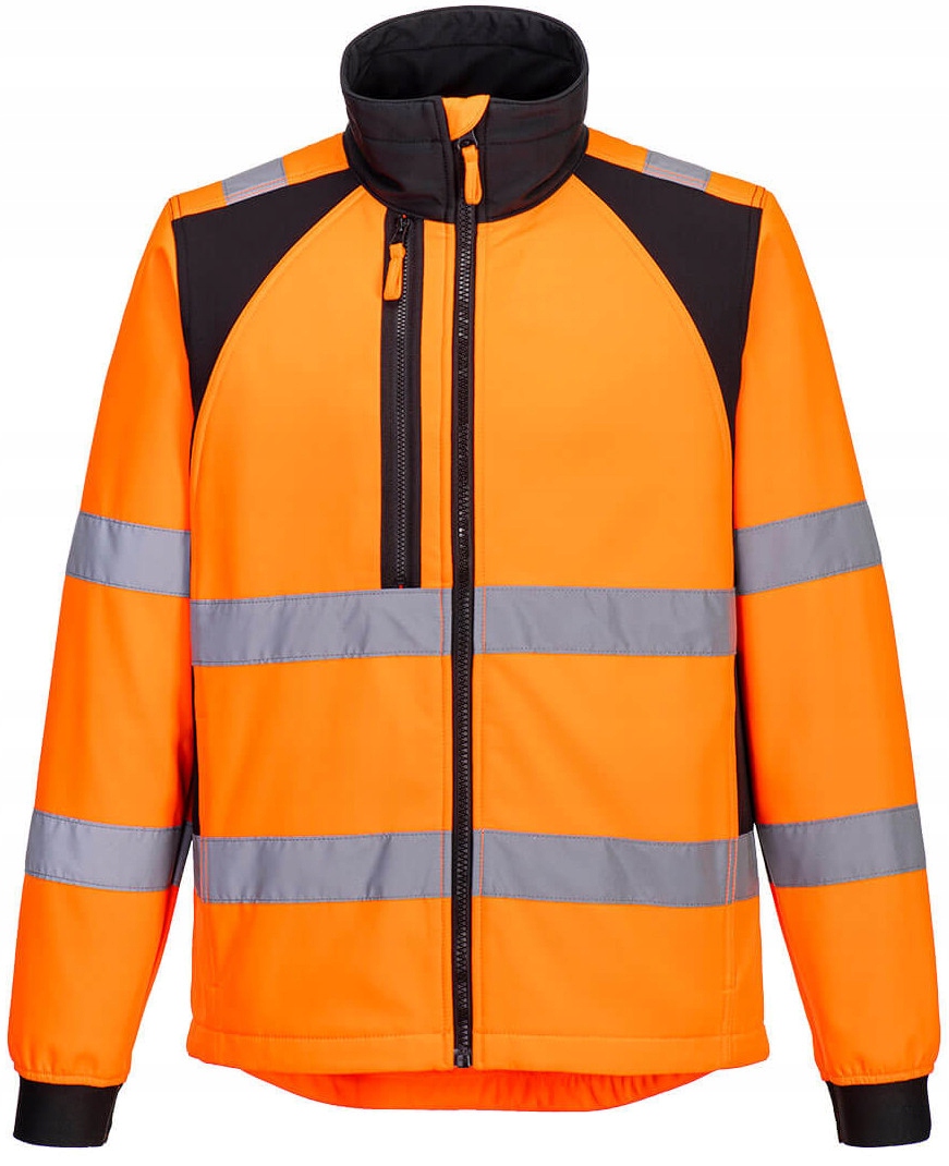 Výstražná bunda Portwest CD875 Obr vel. XL