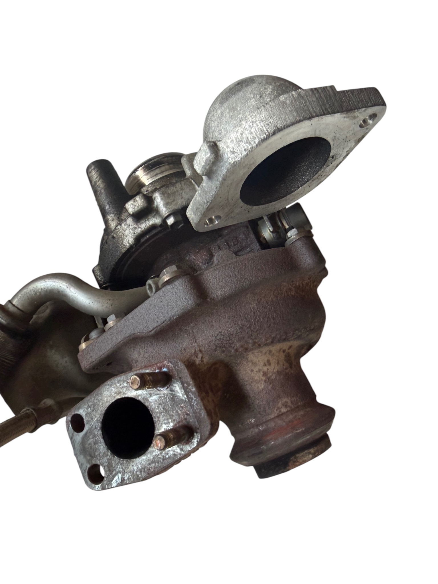 TURBO TURBINA VOLVO V60 e 1.6 D 9686120680