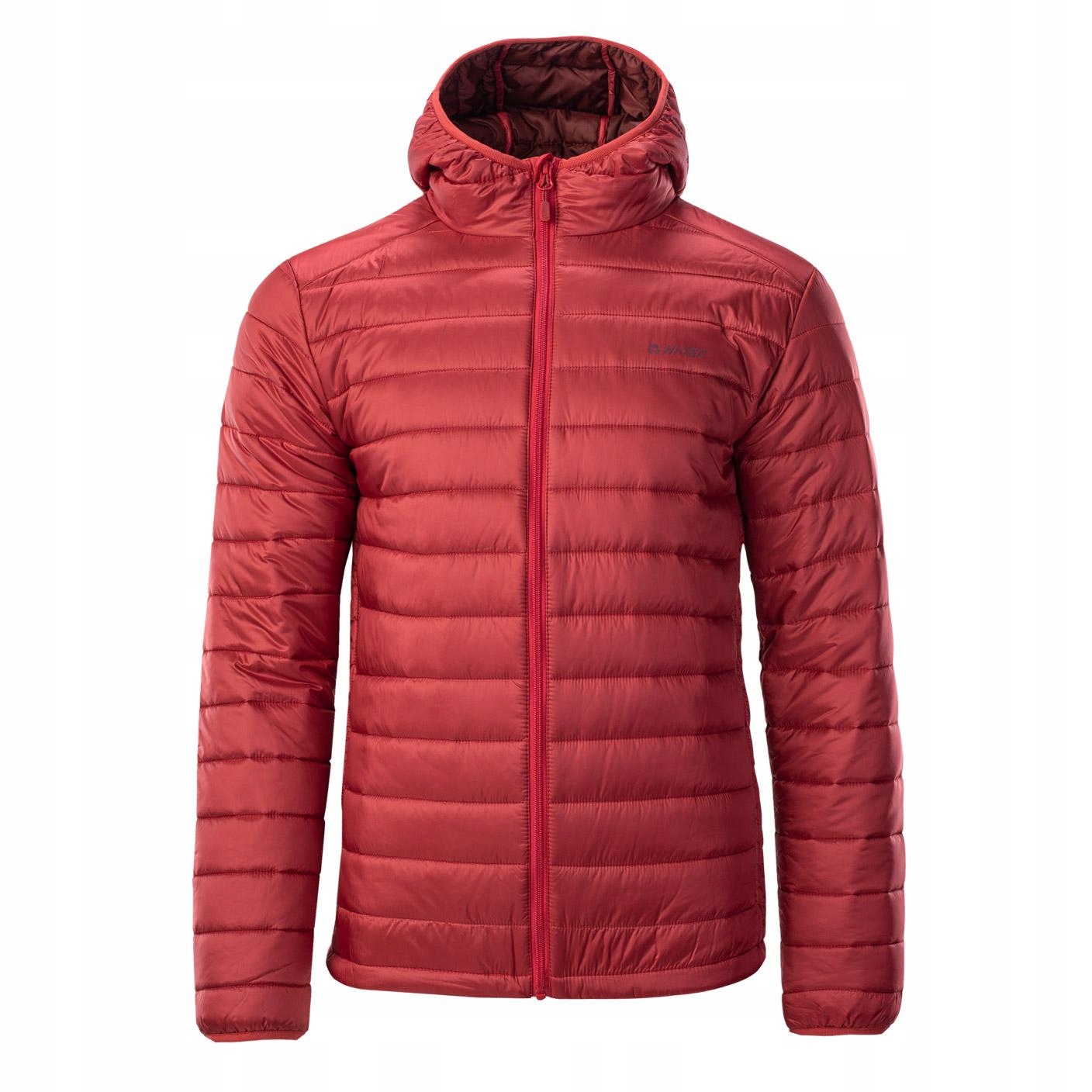 Pánská zimní bunda Carson Hi-tec