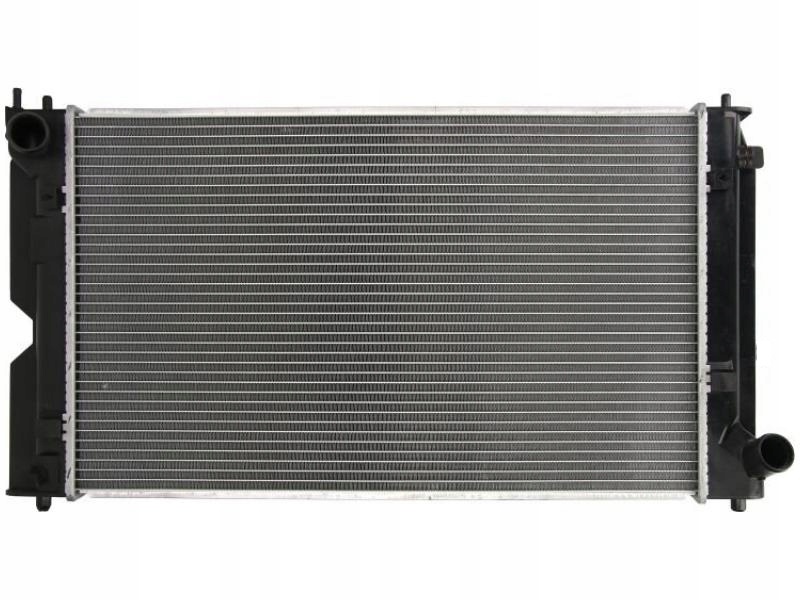 CHŁODNICA WODY TOYOTA AVENSIS T25 2.0 D4D NOWA