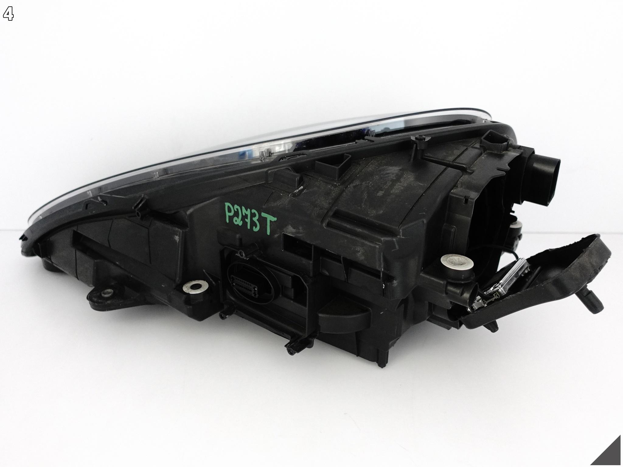 PORSCHE MACAN 95B LIFT 18- PDLS FULL LED light right front EUROPA