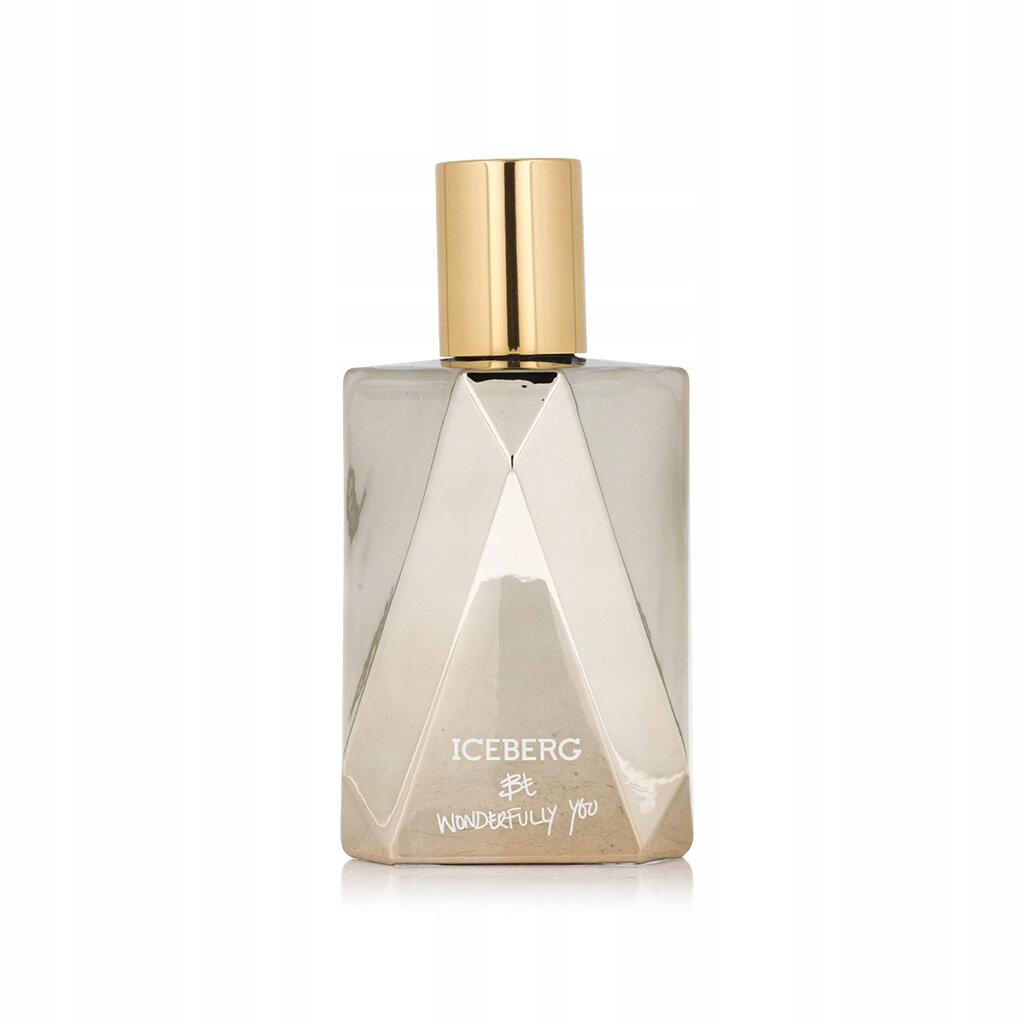 Iceberg Be Wonderfully You Edt 100 ml W