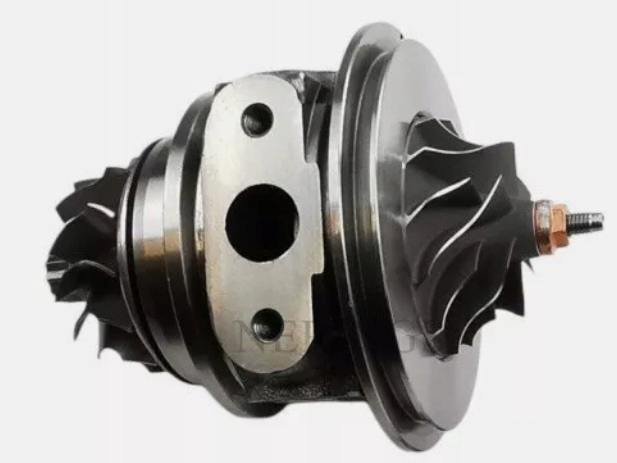 Jádro Vložky Turbíny Cartridge Renault Laguna II III 2.0 Turbo 163 170 K