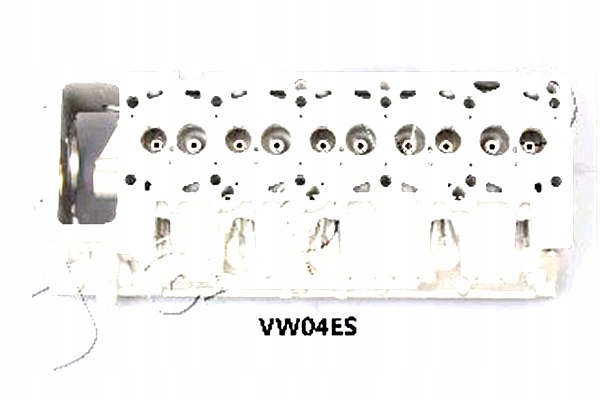 GŁOWICA JAPKO Jakość części (zgodnie z GVO) Q - oryginał z logo producenta części (OEM, OES)