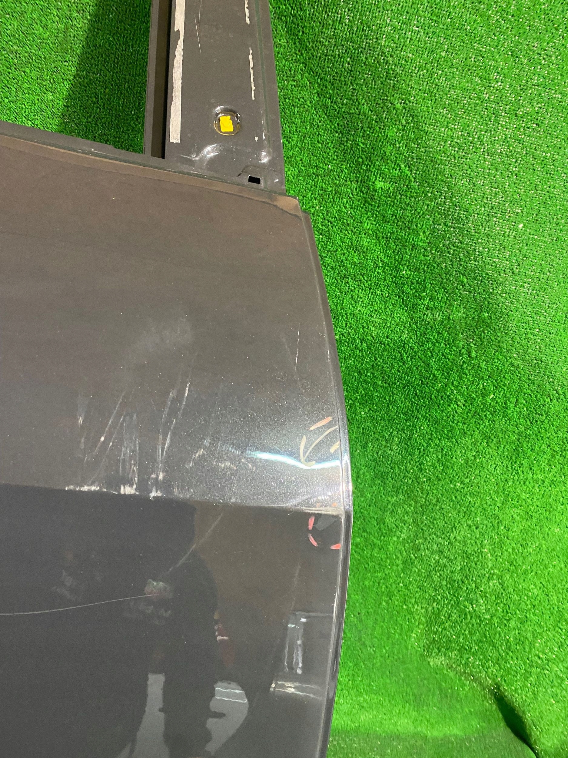 door rear. right right rear part KIA SPORTAGE V