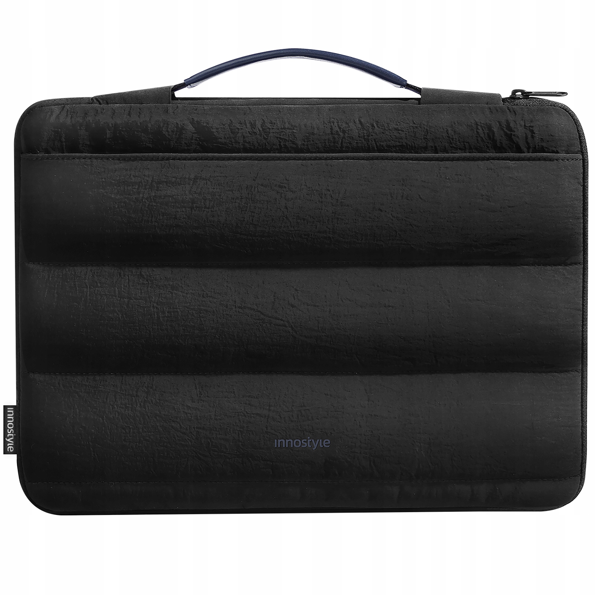 Innostyle Damska Torba Na Laptopa 13 14 Wodoodporna Stratus Sleeve Czarna