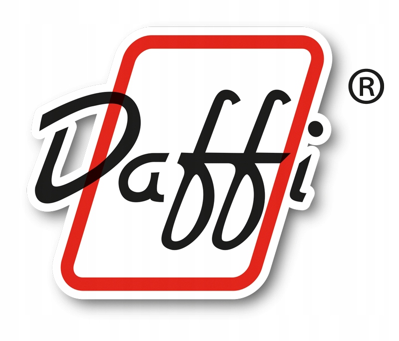 DAFFI KOLEKCJA PRL 1:43 FSO POLONEZ 1500 K-579 Model K-579