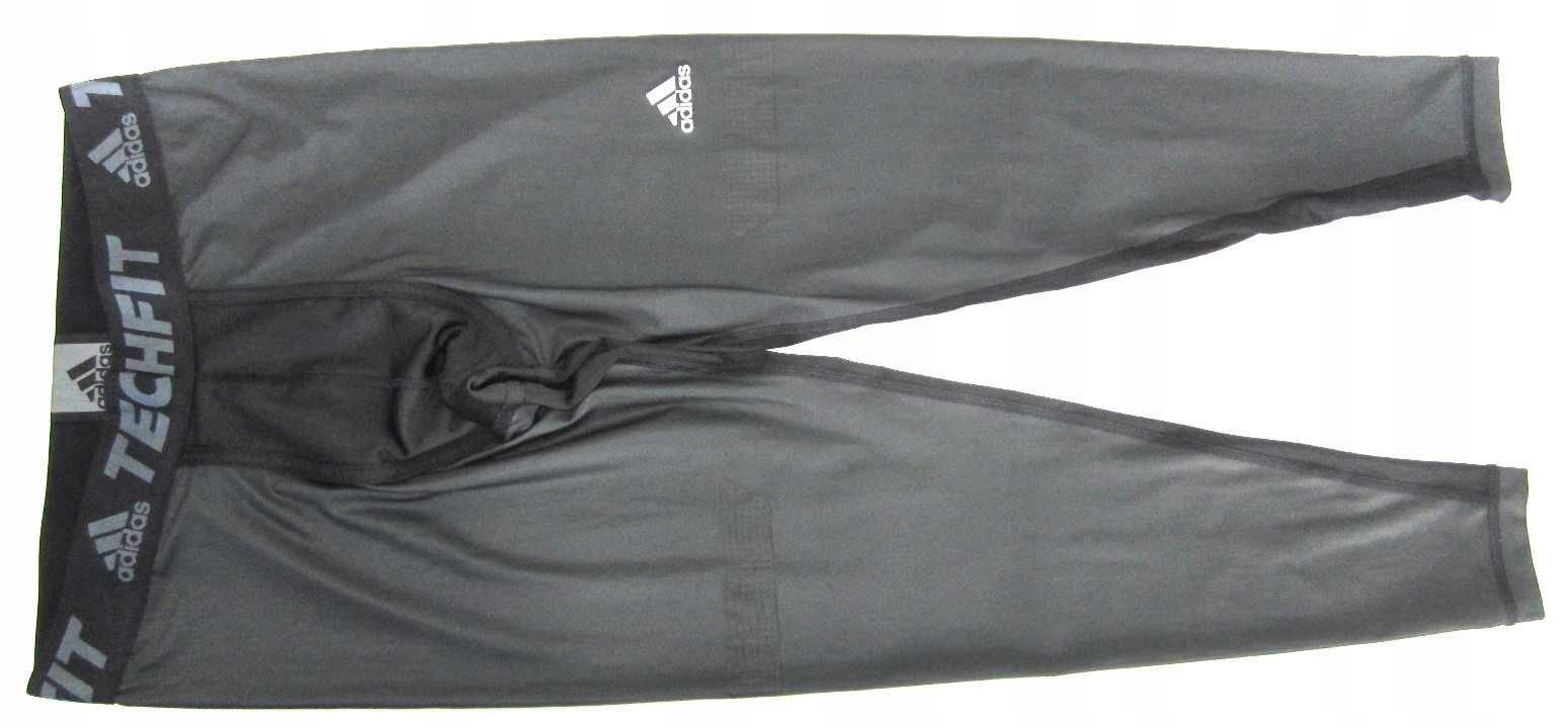 ADIDAS Techfit_XL (42)_Compression_Climachill