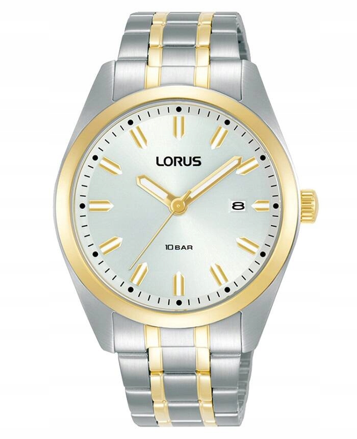 Pánské hodinky Lorus RH978PX9 Classic
