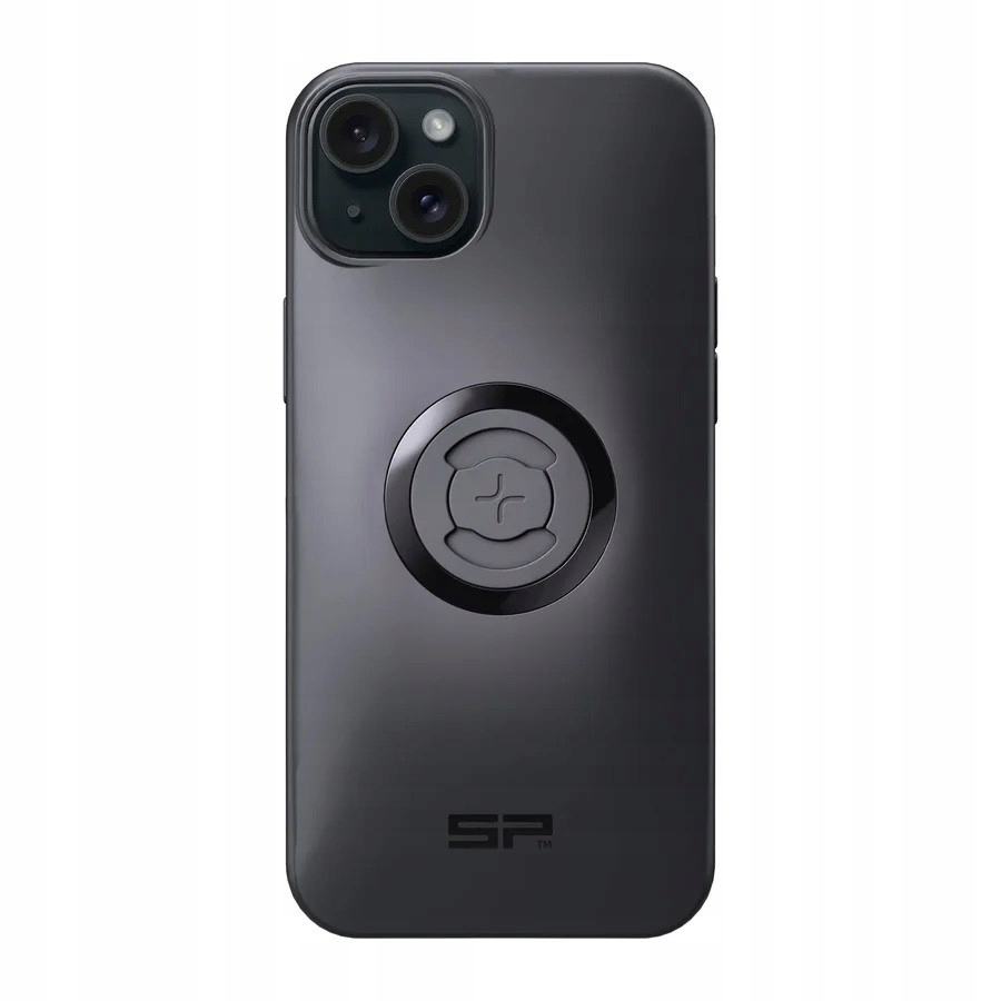 Pouzdro Sp Connect na telefon Pouzdro Spc+ pro iPhone 15
