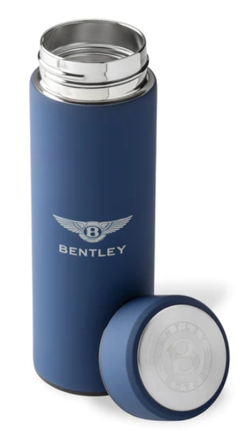 ORYGINALNY TERMOS PODRÓŻNY BENTLEY 4 KOLORY Producent Bentley OE