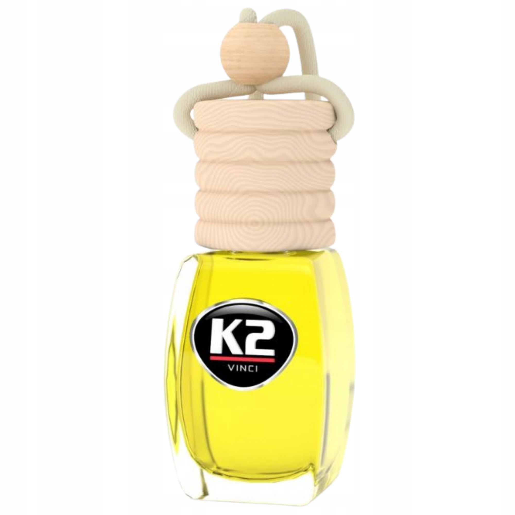 

K2 Vento Solo Refill Vanilla 8ml- Zapach Do Auta