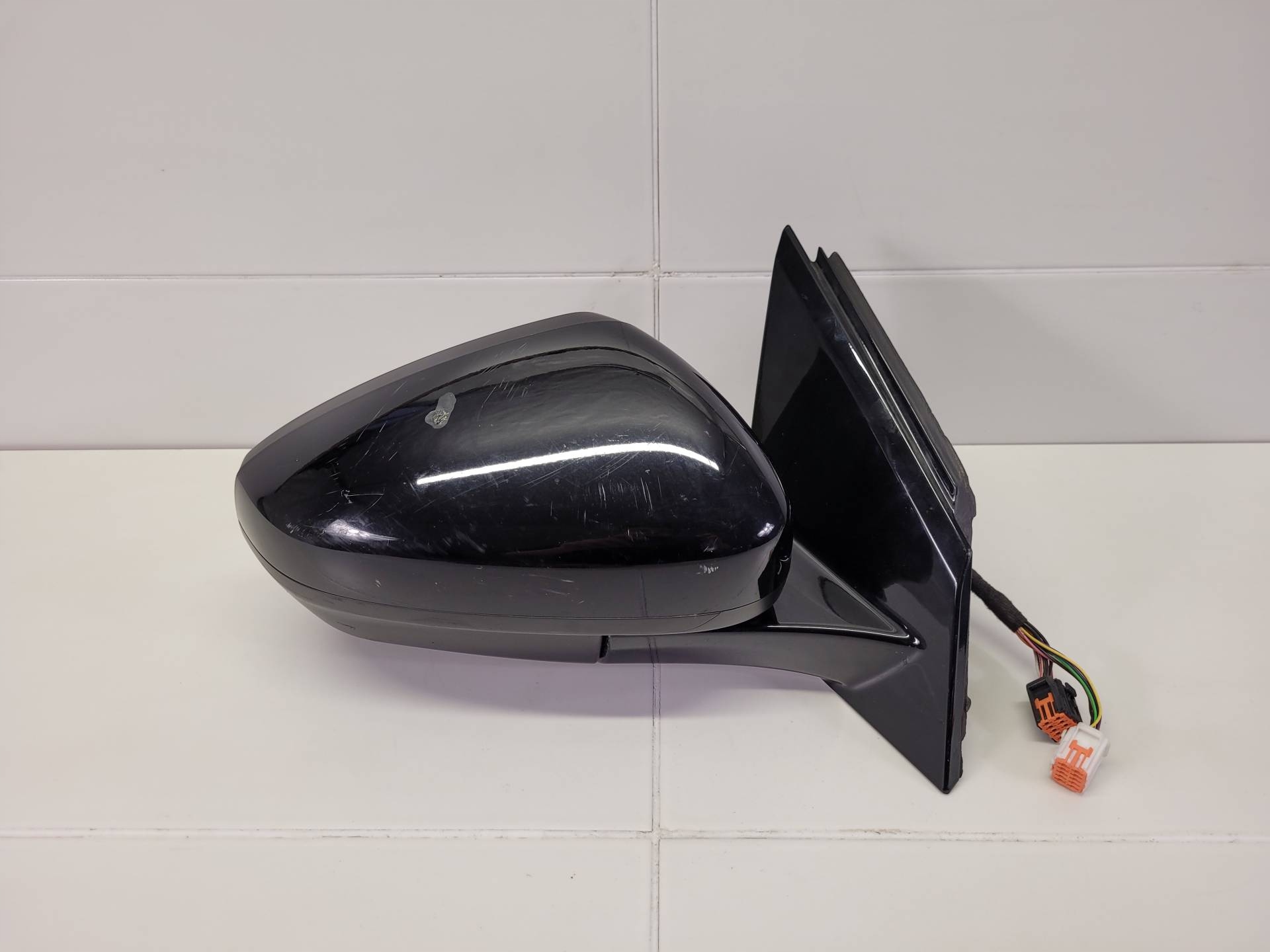 mirror exterior right side Opel Grandland X 2019 0416243