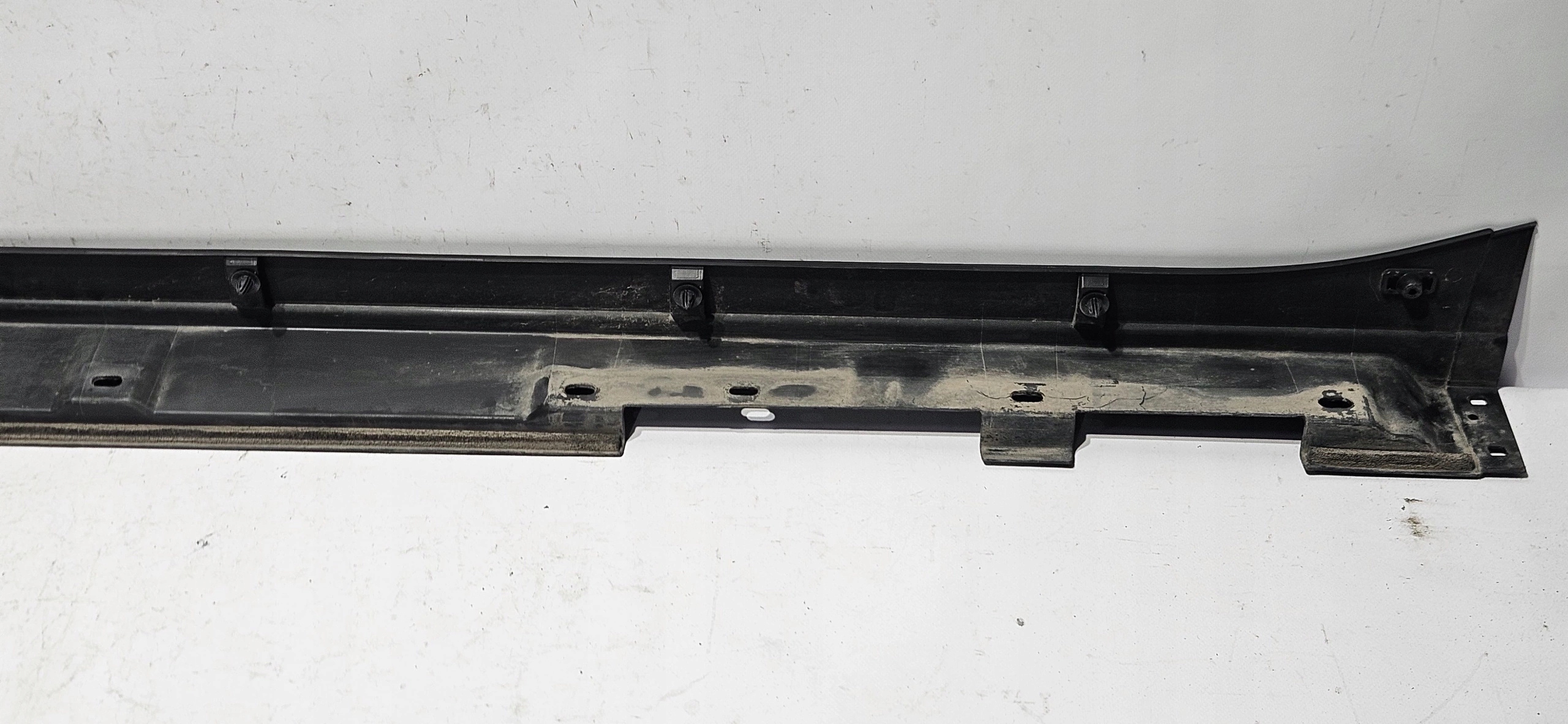 moulding threshold right LEXUS RX IV 15- original 75850-48040