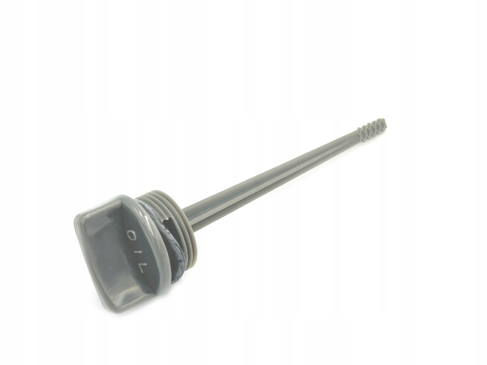 Bagnet, Miarka oleju sprzęgła olejowego Gokart Kart GX160 GX200 Numer katalogowy części O04124