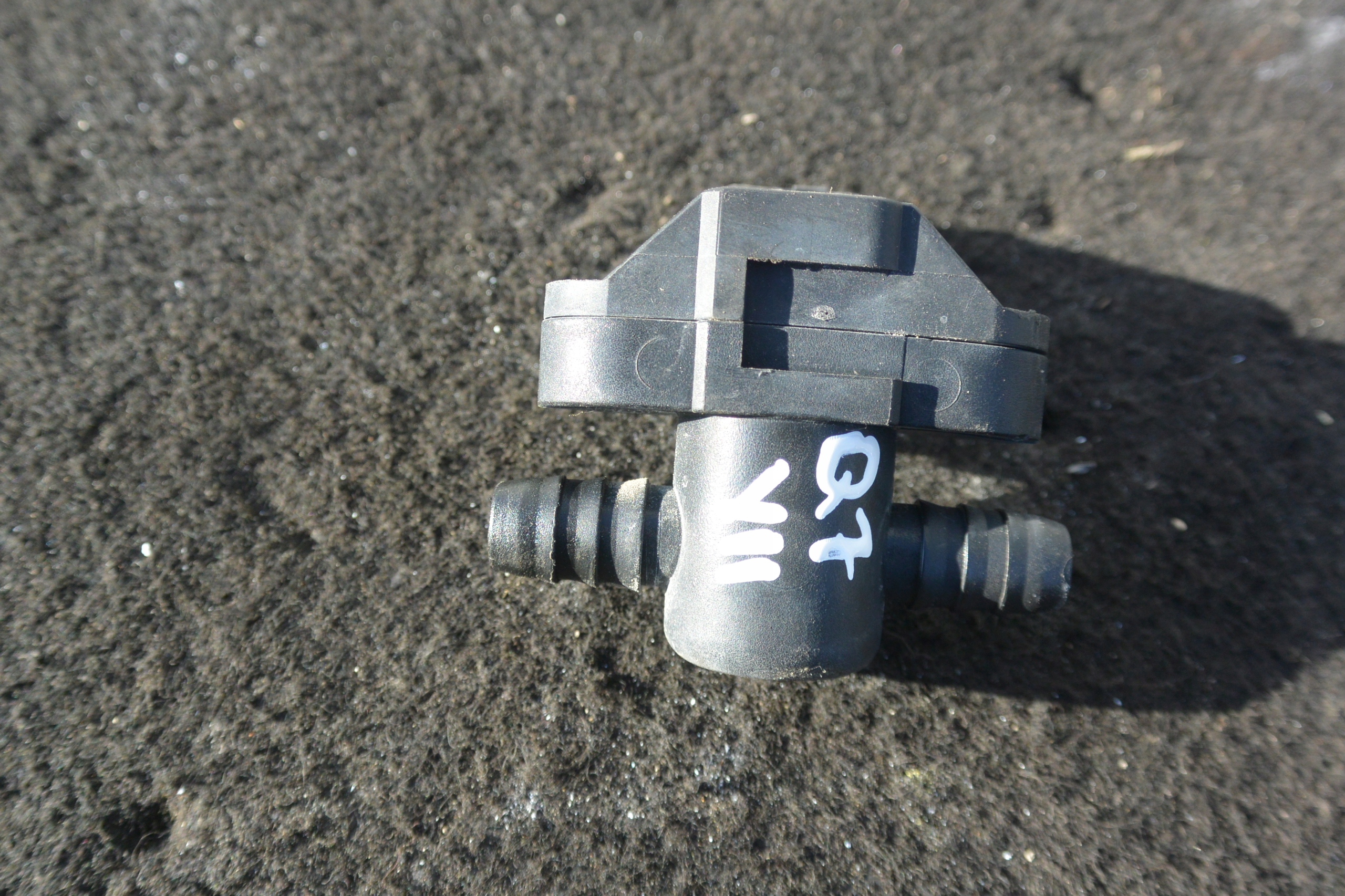SENSORE PRESSIONE SERVO AUDI Q7 4L VW TOUAREG 7L