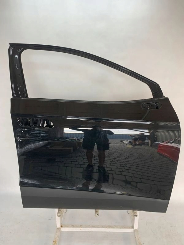 Volkswagen ID4 20r door right front front VW id 4 2020