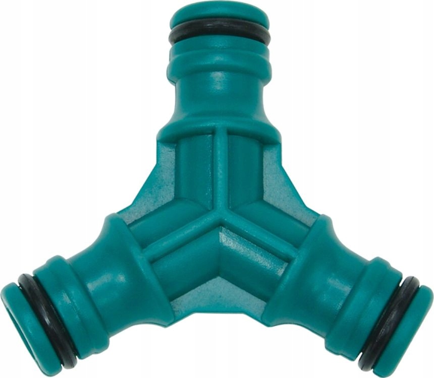 

Złączka ogr. rozdzielacz typ Y 1/2" 89243 Flo