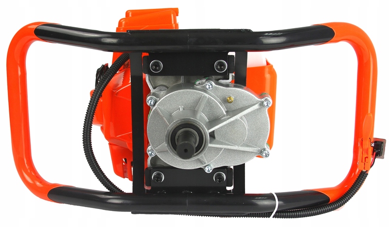 WIERTNICA GLEBOWA ŚWIDER SPALINOWY DO GLEBY ZIEMI +3 WIERTŁA PRZEDŁUŻKA MOC Moc silnika (kW) 2.3