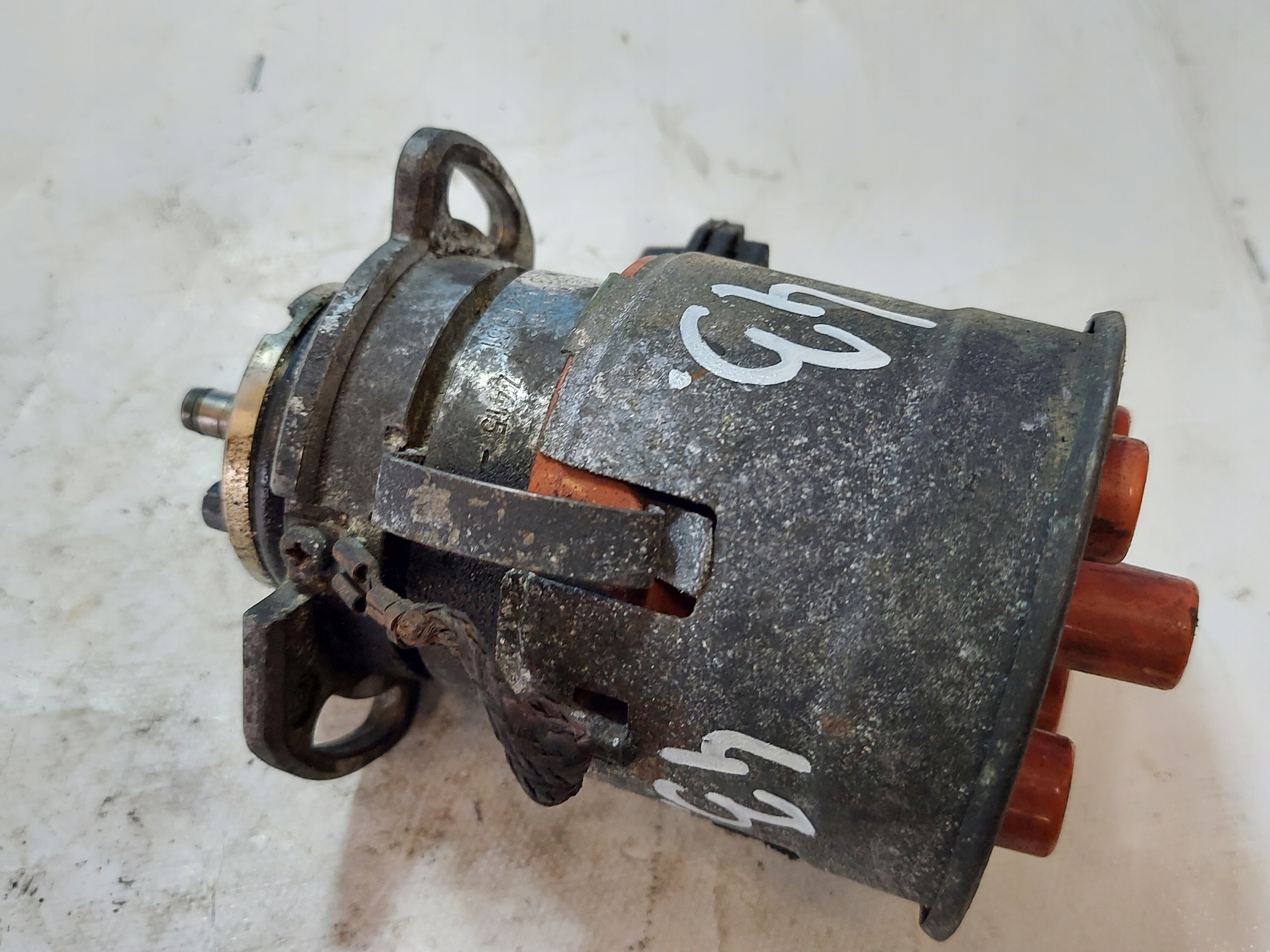 APARAT di accensione OCTAVIA e 1.6 B 0237521061