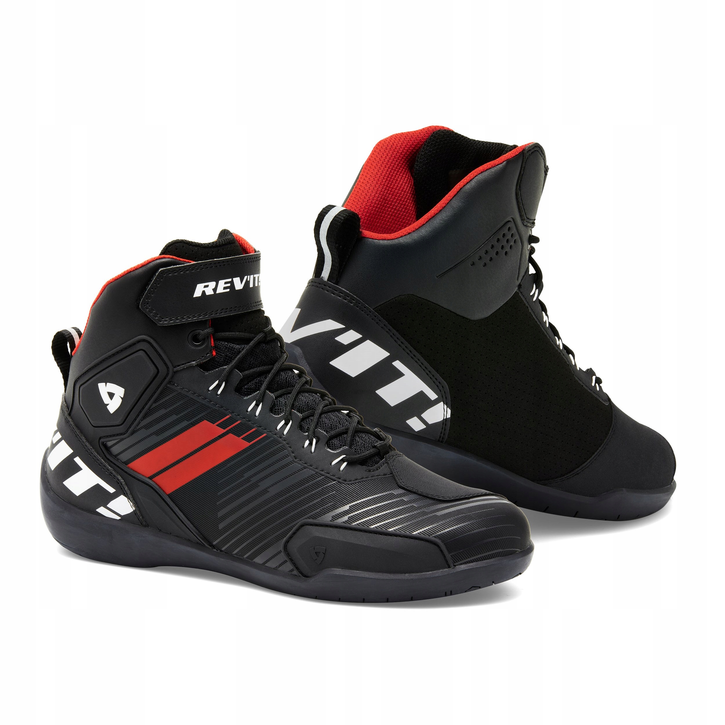 

Rev'it G-Force Buty motocyklowe krótkie letnie