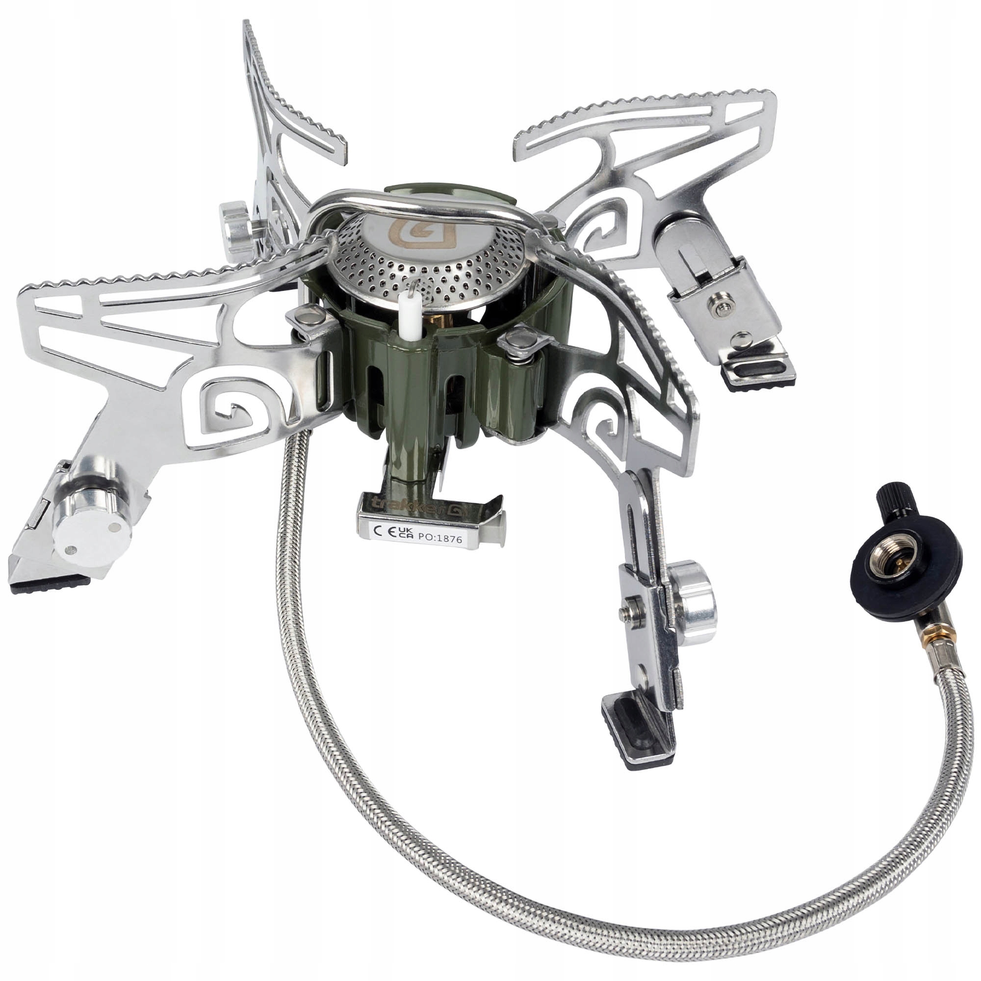 Plynový hořák Trakker Armolife Cg 4 Stove