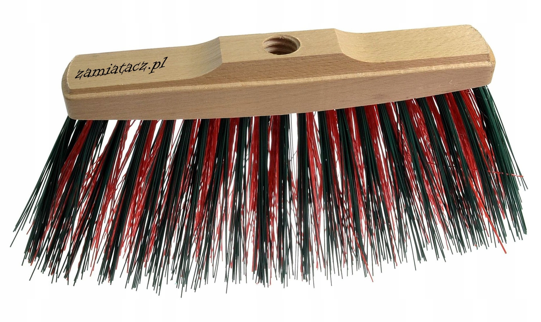 

Szczotka ulicówka z długim włosiem 24 cm