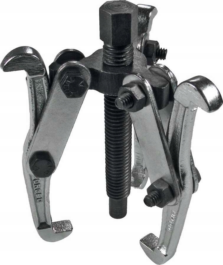 3-ramenný stahovák 200 x 140 mm Condor