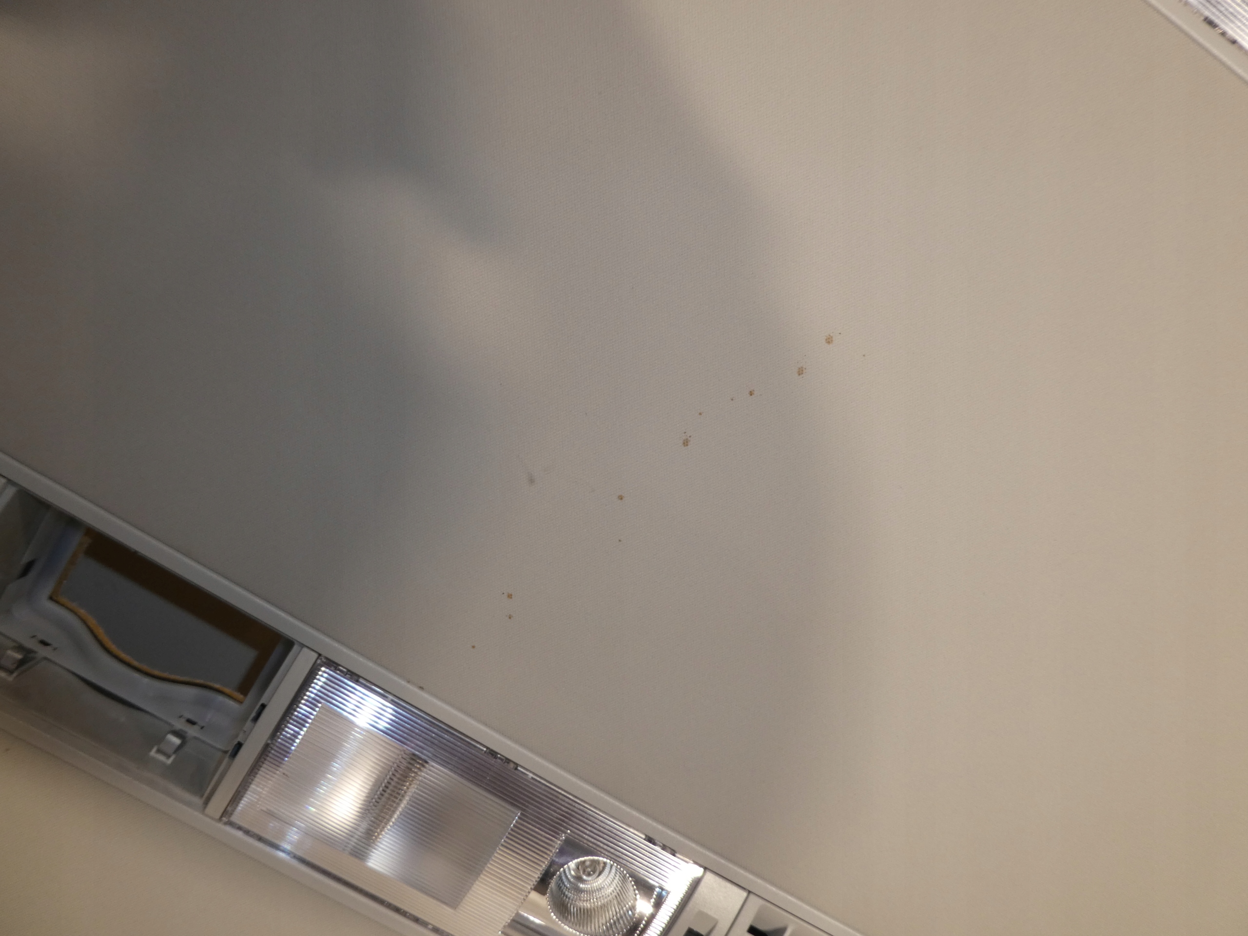 VW T6 TÜR 1 DACHHIMMEL DACHVERKLEIDUNG SUFIT KROTKI